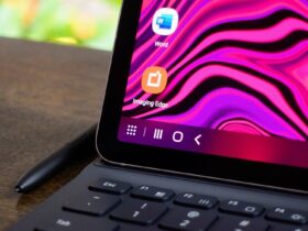 Makin Produktif Dengan Samsung Galaxy Tab S8+