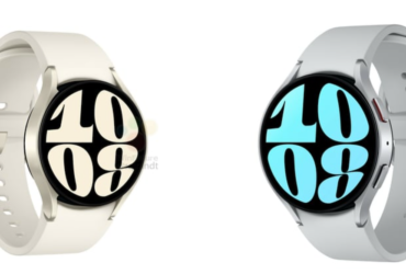 Intip Bocoran Desain Galaxy Watch 6 Dan Watch 6 Classic