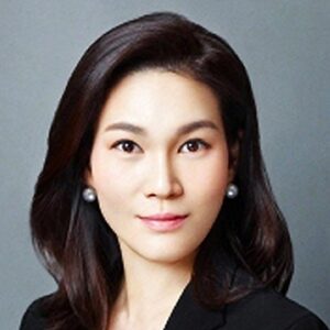 Wanita Bos Samsung
