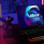 Lenovo Kenalkan Line-Up Revolusioner Legion Di Asia Pasifik