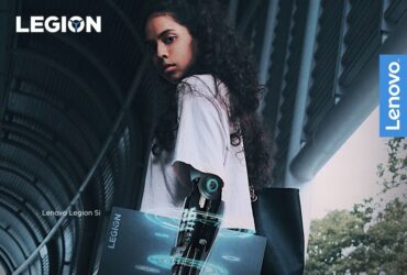 Lenovo Legion 5I Dan Legion 5I Pro Ada Di Indonesia