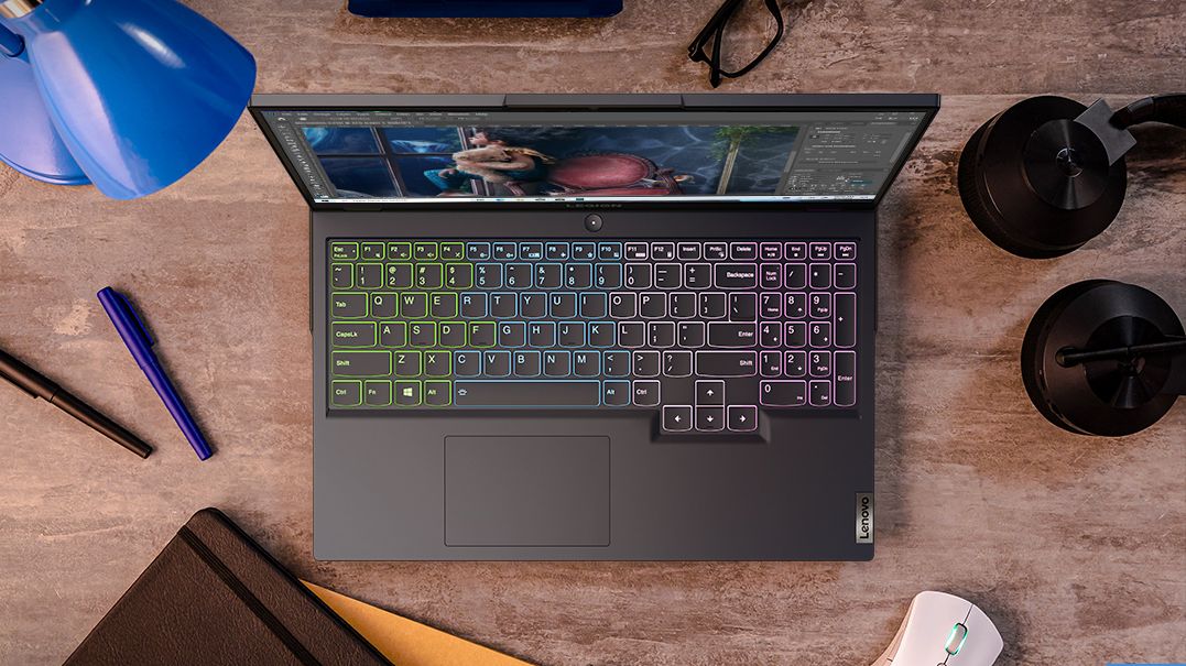 Lenovo Legion 5I