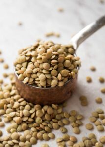 Lentil