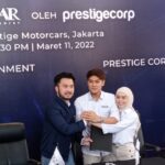 Rudy Salim Investasi Di Perusahaan Digital Lesti Kejora