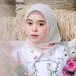 Lesti Kejora Bikin Metaverse