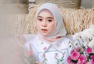 Lesti Kejora Bikin Metaverse