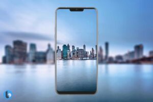 Lg G7 Neo