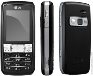 Lg Kg300 00