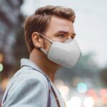 Lg Resmi Umumkan Masker Air Purifer Yang Bisa Dicharge