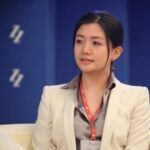 Tangan Kanan Jack Ma Yang Cerdas