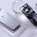 Honor 9 Lite Sukses Kolaborasi Bersama Koché Di Paris Fashion Week