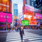 Linda Malys Yore Travel Blogger