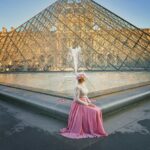 Linda Malys Yore Travel Blogger