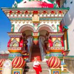 Linda Malys Yore Travel Blogger