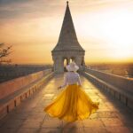 Linda Malys Yore Travel Blogger