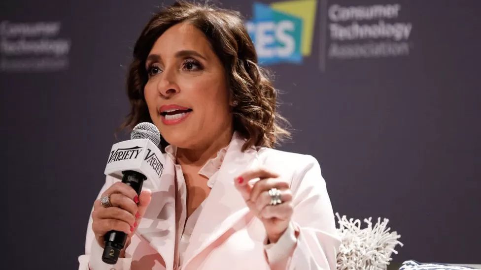 Username Lama Ceo Linda Yaccarino Di Twitter Jadi Akun Parodi