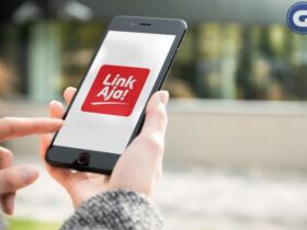 Linkaja Umumkan Investasi Dan Kolaborasi Strategis Dengan Grab