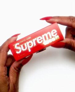 Lipstick Supreme