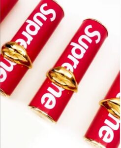 Lipstick Supreme