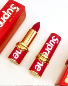 Lipstick Supreme 3