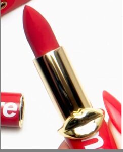 Lipstick Supreme