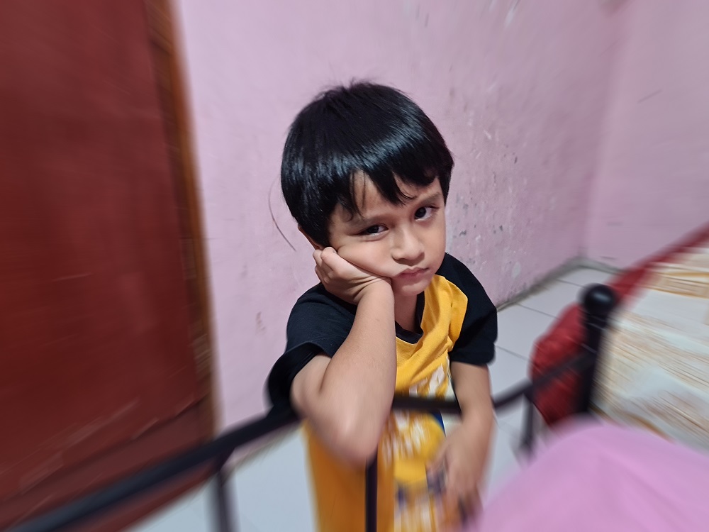Live Focus Zoom