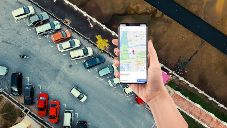 5 Fitur Tersembunyi Di Google Maps