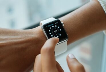 Apple Watch Jadi Penyelamat Hidup Wanita Di Arizona