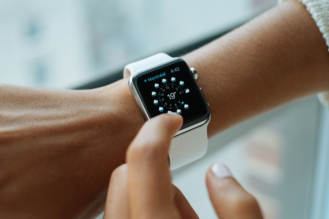 Apple Watch Jadi Penyelamat Hidup Wanita Di Arizona