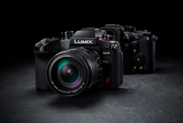 Kamera Panasonic Lumix Gh6 Dibanderol Setara Yamaha Nmax
