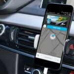 Siasati Ganjil-Genap Pakai Waze