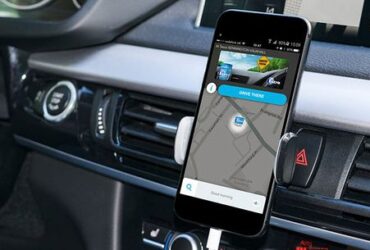 Siasati Ganjil-Genap Pakai Waze
