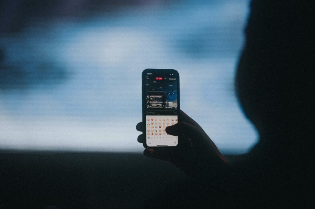 Live Streaming Syur Di Instagram