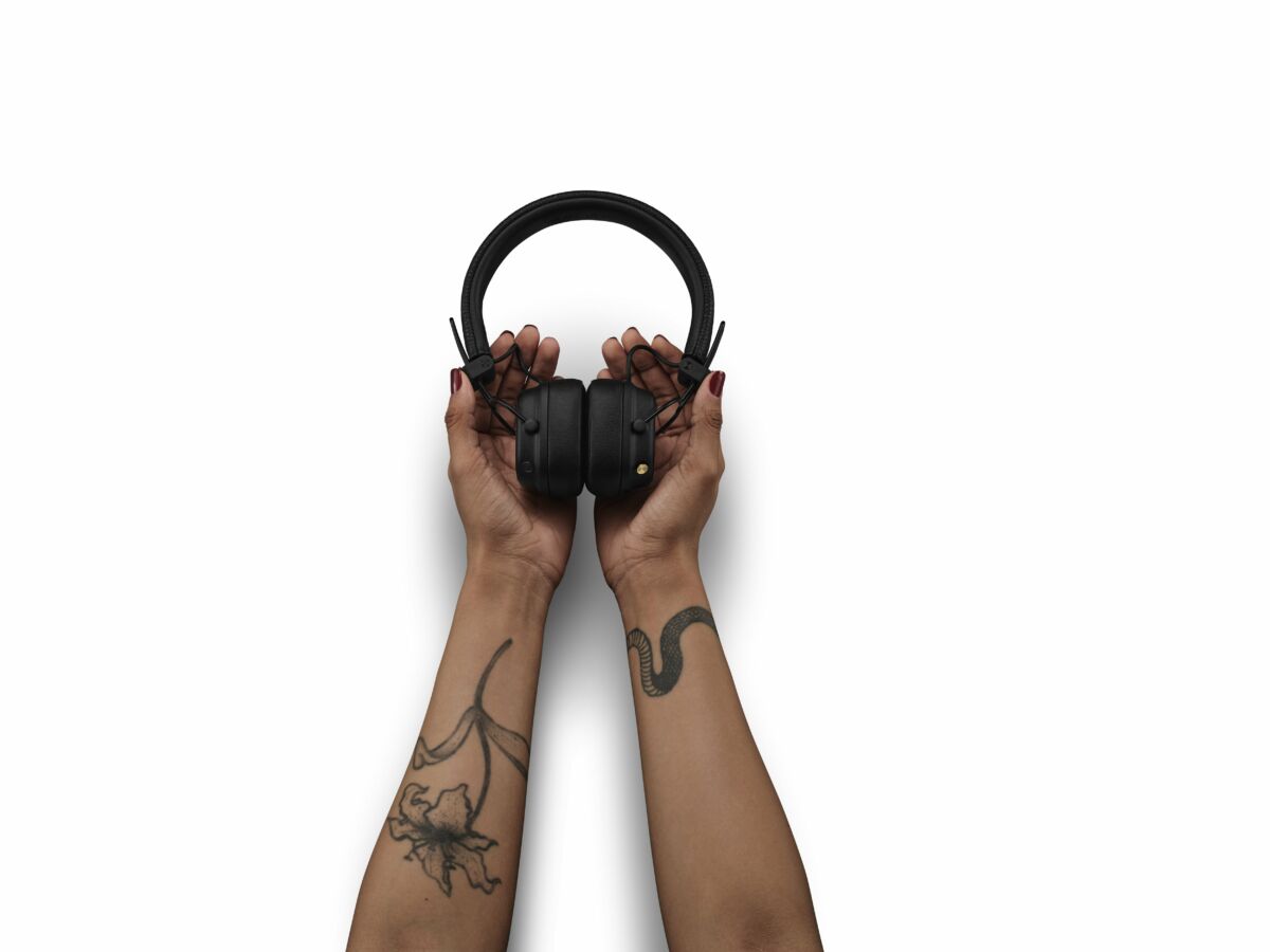 Erajaya Hadirkan Seri Terbaru Headphone Dan Earbud Dari Marshall