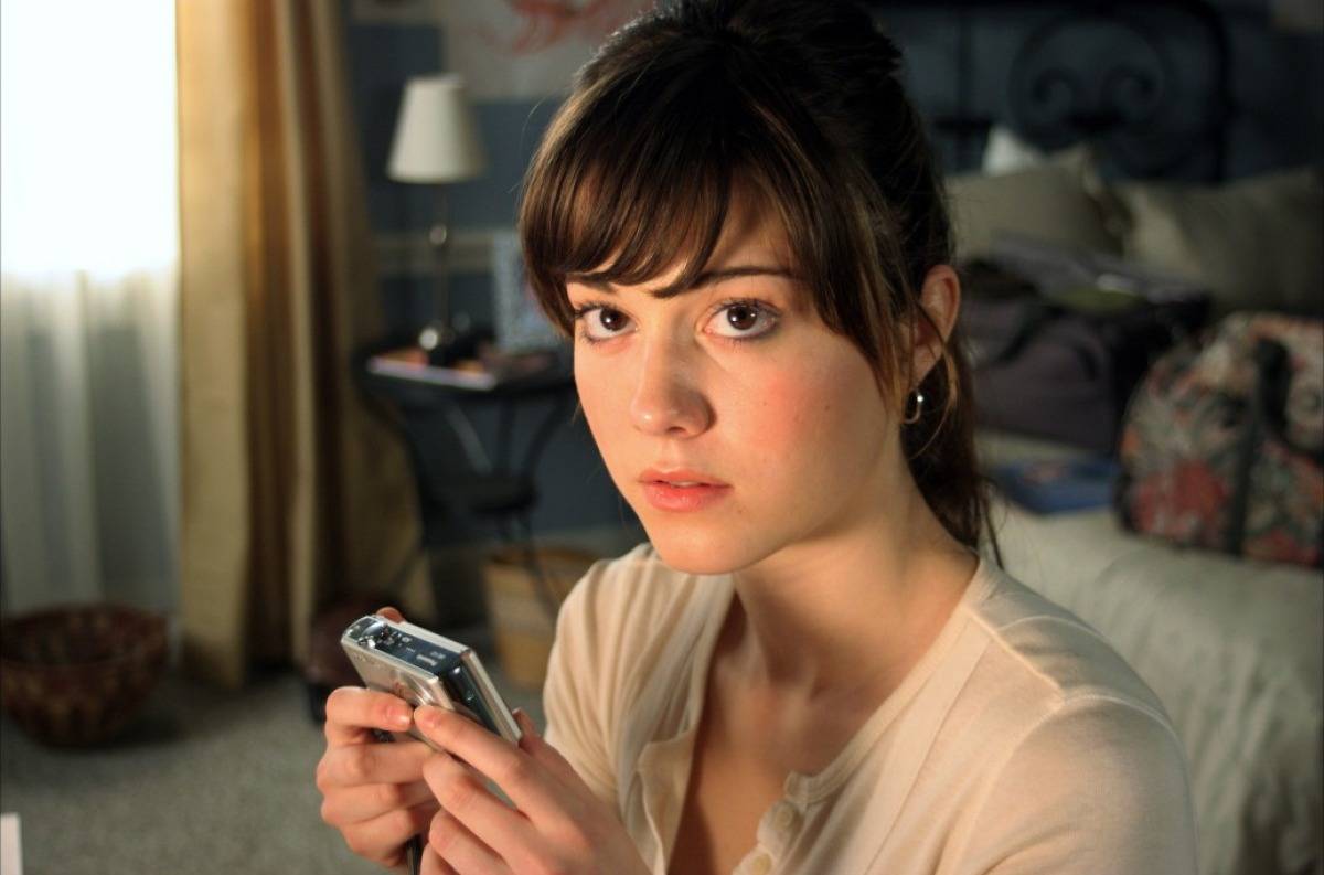Mary Elizabeth Winstead Ngaku Tak Main Facebook Dan Instagram
