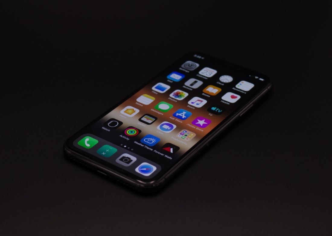 Apple Meluncurkan Ios 15