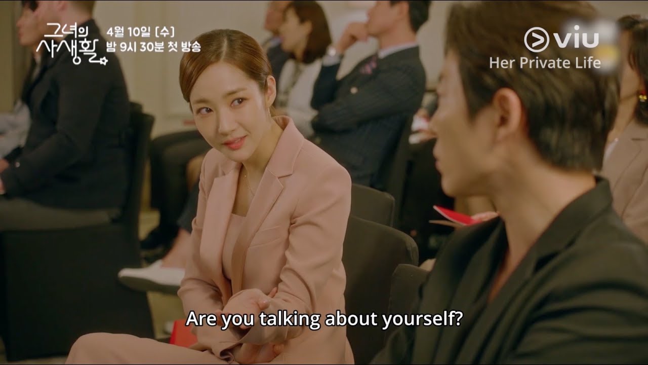 Image Result For Her Private Life Viu