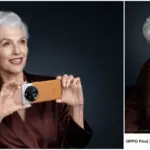 Ibu Elon Musk Jadi Brand Ambassador Global Oppo Find X6 Pro