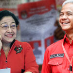 Resmi Jadi Capres Pdip