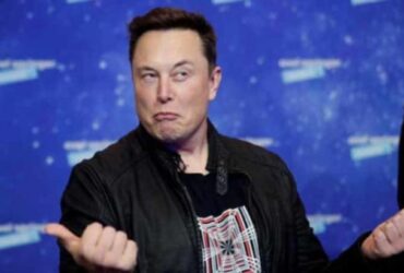 53 Persen Follower Elon Musk Di Twitter Ternyata Akun Bodong