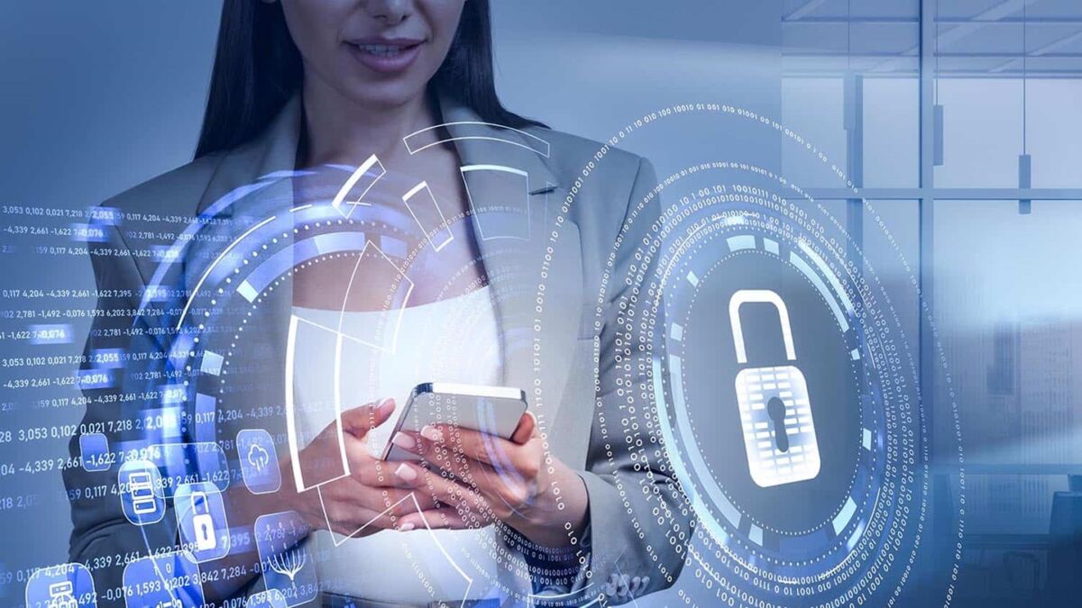 Ini Dia 5 Langkah Untuk Melindungi Data Pribadi