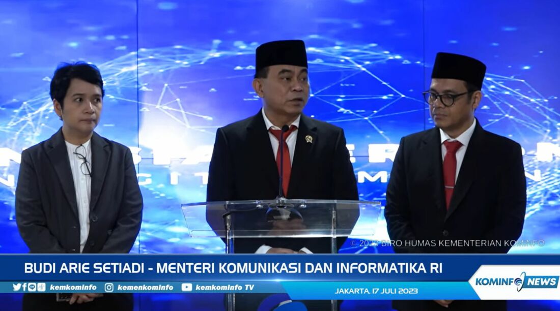 Budi Arie