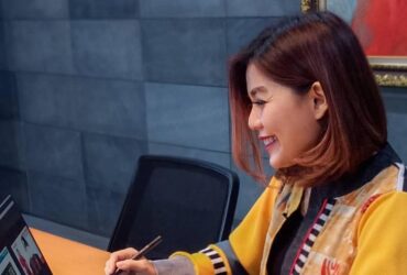 Tips Belanja Hemat Menurut Seorang Merry Riana