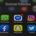 Gak Ribet! Ini Cara Aktifkan Dark Mode Di Aplikasi Facebook Messenger