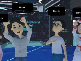 Telkom Fokus Kembangkan Metanesia Bareng Microsoft Azure