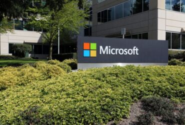 Email Bos Microsoft Dibobol Hacker Rusia