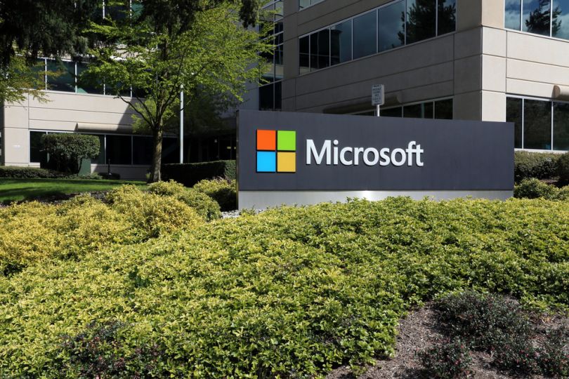 Email Bos Microsoft Dibobol Hacker Rusia