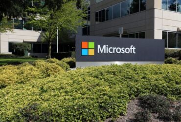 Ceo Microsoft Satya Nadella Bakal Dirikan Data Center