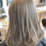 Warna Cat Rambut Ini Bakal Jadi Tren Terbaru Di Asia