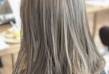 Warna Cat Rambut Ini Bakal Jadi Tren Terbaru Di Asia